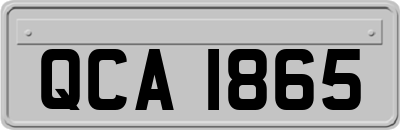 QCA1865