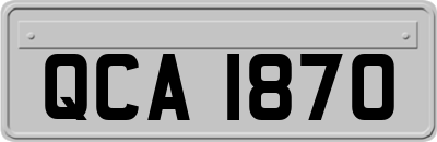 QCA1870