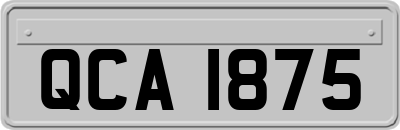QCA1875