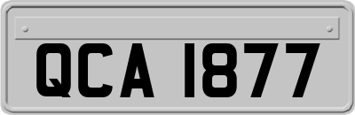 QCA1877