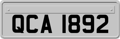 QCA1892