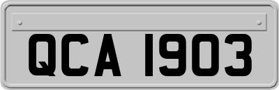 QCA1903
