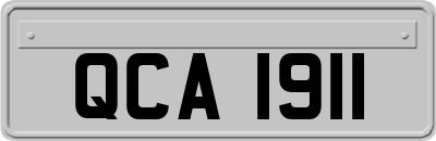 QCA1911