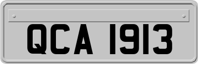 QCA1913