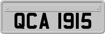 QCA1915