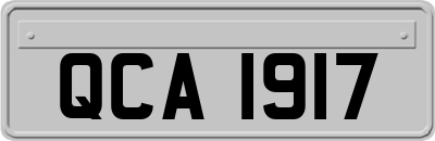 QCA1917