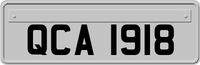 QCA1918