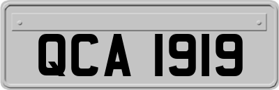 QCA1919