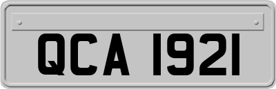 QCA1921