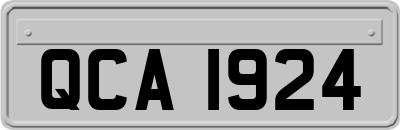 QCA1924