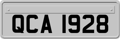 QCA1928
