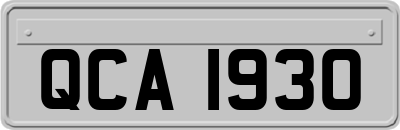 QCA1930