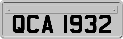 QCA1932