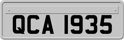 QCA1935