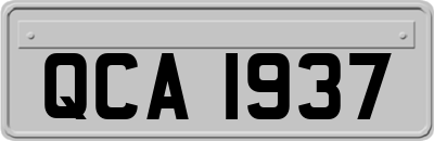 QCA1937