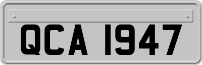 QCA1947