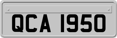 QCA1950