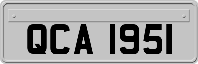 QCA1951