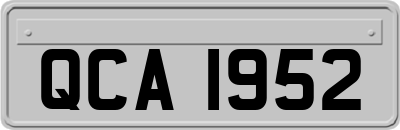 QCA1952
