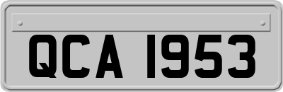 QCA1953