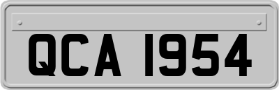 QCA1954