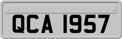 QCA1957