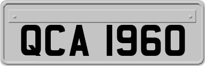 QCA1960
