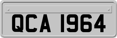 QCA1964