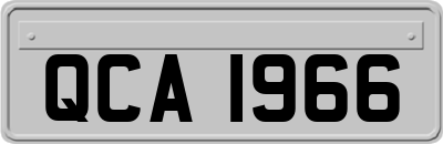QCA1966