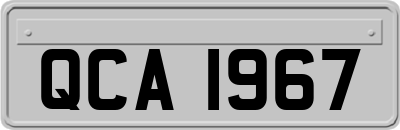 QCA1967