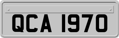QCA1970