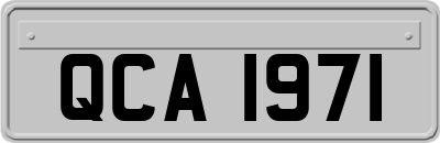 QCA1971