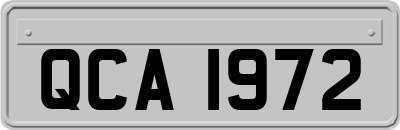QCA1972