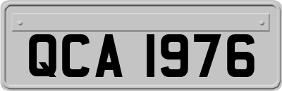 QCA1976
