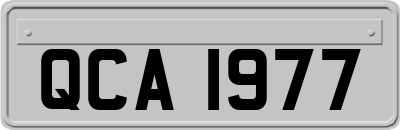 QCA1977