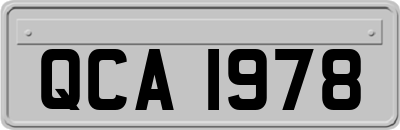 QCA1978