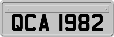QCA1982