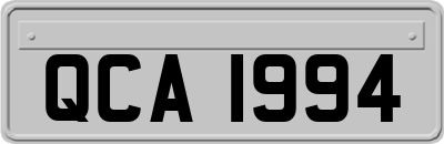 QCA1994