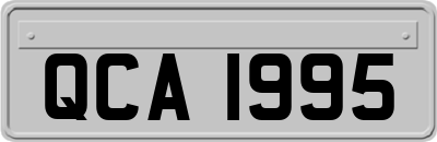 QCA1995