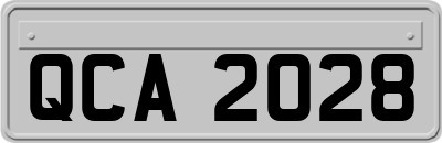 QCA2028