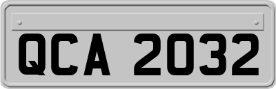 QCA2032