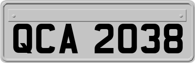 QCA2038