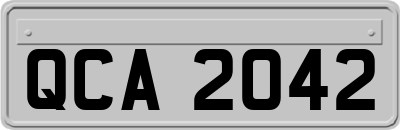 QCA2042