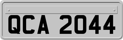 QCA2044