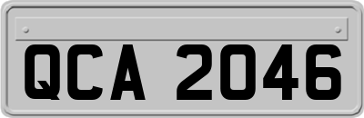 QCA2046