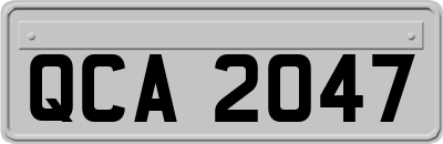QCA2047