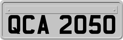 QCA2050