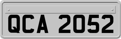 QCA2052