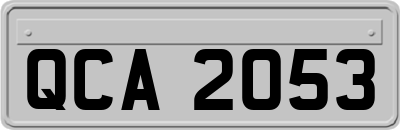 QCA2053