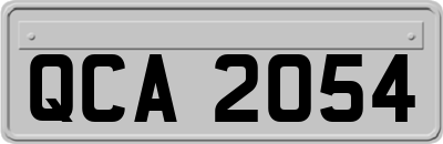 QCA2054